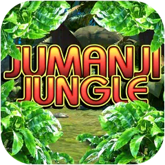 Fruit Match Jumanji Jungle : <span class=red>Match 3</span> Game