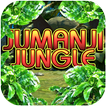 Fruit Match Jumanji Jungle : Match 3 Game