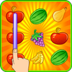 Fruit pop crush APK