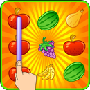 Fruit pop crush APK