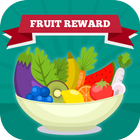 Fruit Reward Zeichen