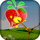 Fruit Shooter آئیکن