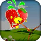 Fruit Shooter-icoon