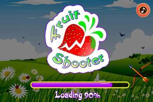 Fruit Shooter اسکرین شاٹ 2