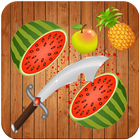 Fruit Splash Ninja icône