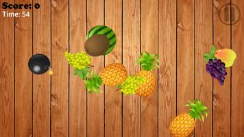 Fruit Splash Ninja screenshot 1