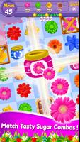 برنامه‌نما Flower Mania عکس از صفحه
