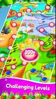 برنامه‌نما Flower Mania عکس از صفحه