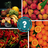 Fruit and Vegetables Quiz
