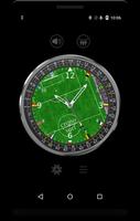 Cronosurf Soccer Pro الملصق
