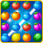 fruit bomb blast icon