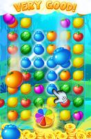 fruit bomb blast screenshot 1