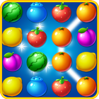 fruit candy blast bear آئیکن