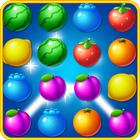 fruit garden crush icono