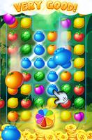 fruit garden crush اسکرین شاٹ 2