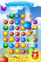 fruit splash candy screenshot 3