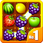 Fruit Legend No.1® - Nối Hoa Quả - Noi Trai Cay biểu tượng
