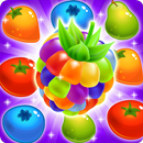 Sweet Fruit Candy APK