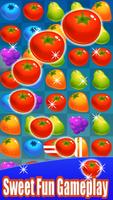 Sweet Fruit Candy скриншот 3