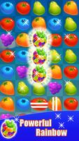 Sweet Fruit Candy постер