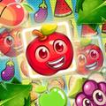 FRUIT CANDY BOMB