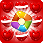 Fruit Candy Blast Story icono