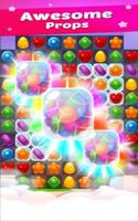 Fruit Candy Blast Story ảnh chụp màn hình 3