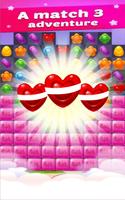 Fruit Candy Blast Story ảnh chụp màn hình 1