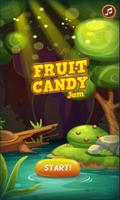 Fruits Candy Jam captura de pantalla 1