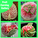 Fruit Carving Gallery-APK