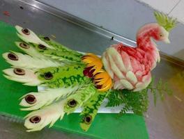 Fruit Carving ภาพหน้าจอ 3