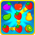 Fruit Crush pop