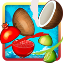 Fruit Cut HD 2017 APK