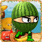 Fruit Cut Game آئیکن