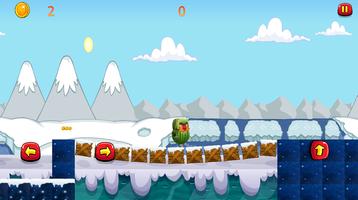Fruit Cut Game اسکرین شاٹ 1