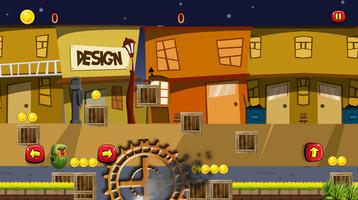 Fruit Cut Game اسکرین شاٹ 2