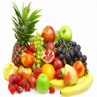 Fruit Cutter Free icon