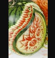 1 Schermata intaglio di frutta e verdura
