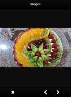Fruit And Vegetable Carving 포스터