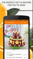 Fruit Bouquets by1800Flowers ポスター