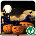 Fruit Bomb (Halloween)