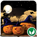 Fruit Bomb (Halloween)-APK