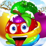 Fruits Blast Puzzle icône