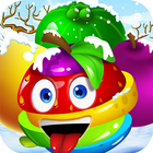 Fruits Blast Puzzle icon