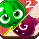 Fruit Crush آئیکن