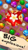 Fruit Crush اسکرین شاٹ 1