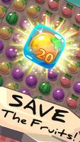 Fruit Crush اسکرین شاٹ 2