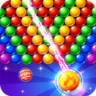 Bubble Shooter Zeichen