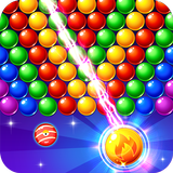ikon Bubble Shooter