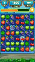 Fruit Splash Deluxe الملصق